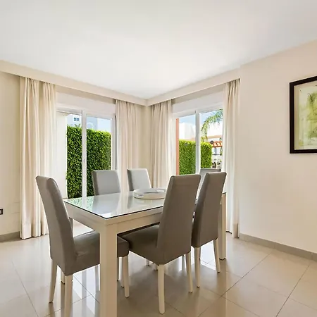 Apartamento In With Kitchen *
