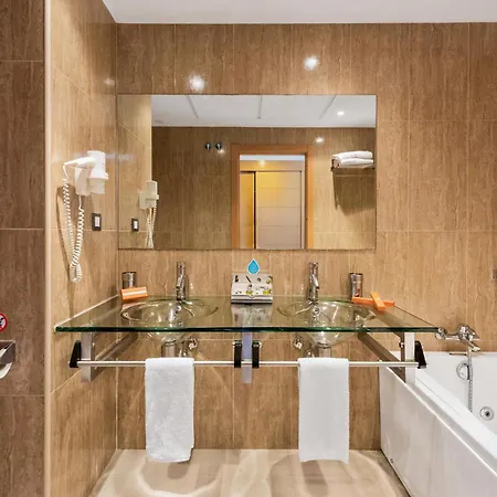 In With Kitchen Apartamento Estepona