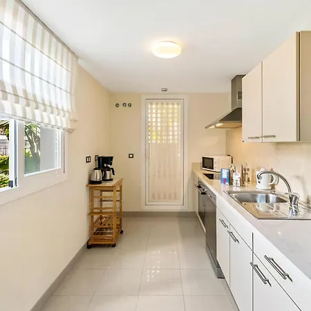In With Kitchen * Estepona